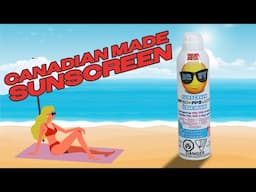 Doktor Doom SPF 50+ Sunscreen - Feature Product