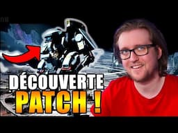 🪐 Exploration cosmique : LA FIN de la LUNE ! On part dans l’espace dans FFXIV ?! 🚀✨