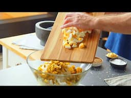 The Perfect Potato Salad Recipe With Mayo – Get Ready For Picnic Season!