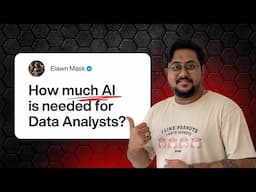 Can AI Make You a Better Data Analyst?