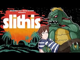 Brandon's Cult Movie Reviews: SLITHIS