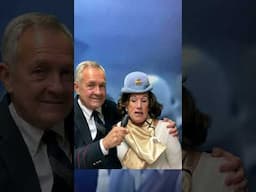 Pan Am Social Saturdays with David Hinson: A Chat with Joan