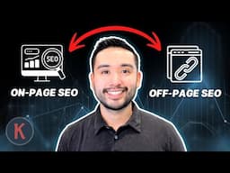 On-Page & Off-Page SEO Explained: Skyrocket Your Traffic and Rankings 🚀
