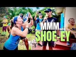 HOCKEY in GRENADA & BEER in a SHOE | SailAway 311