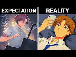 Watch This if You’re Ambitious BUT Lazy