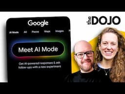 Everything Marketing Leaders Should Know About Google’s NEW AI Mode