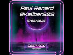 Paul Renard  @ Kaliber303