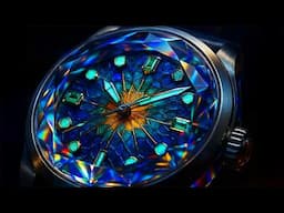 Top 5 Watches That Scream Luxury — On a Tiny Budget