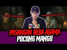 TER-MANGU BEDA AGAMA DI SELASA KLIWON - TC