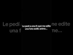 La IA siempre sorprende jaja😂😲#humor #entretenimiento #creadordecontenido #shorts #risas #divertido