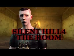 Mothers & Monsters | Silent Hill 4: The Room Explained | Analysis