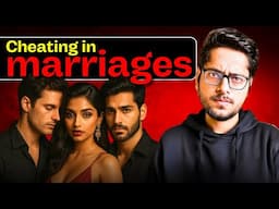 Why Extra-Marital Affairs are rising in India?