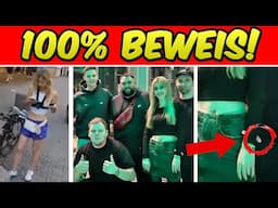 Der TANZVERBOT SKANDAL ist viel SCHLIMMER als wir alle gedacht haben! BELASTENDE BEWEISE tauchen auf
