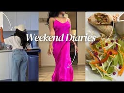 Spend The Day With Me! Spa, Shopping & Sister Time 💅🛍️💖