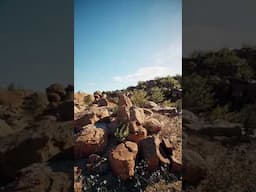 Namaqualand Environment Pack Unreal Engine 5.5.4 render #megascans #cinematic #gamedevelopment