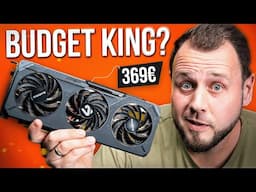 Kein WUNDER! Aber für STREAMER ein GÜNSTIGER Einstieg