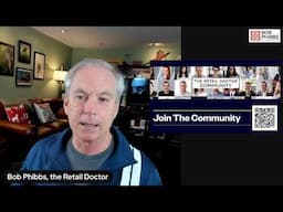 Q + A With Bob Phibbs, the Retail Doctor