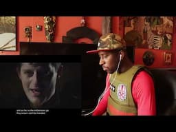 Upchurch - “Black Sheep” [Reaction]