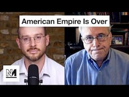 Richard Wolff on Trump and The Rise Of China | #NovaraLive
