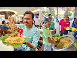 Dada Boudi Biryani আগের মতো আছে? 😱 250gm Mutton | Dada Boudi Biryani Barrackpore