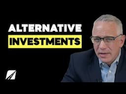 Beyond Stocks and Bonds: An Introduction to Alternative Investments