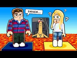 ROBLOX GUESS THE SONG or DIE