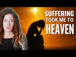 NDE Unveils the TRUTH About LOVE, GOD & the Illusion of Separation