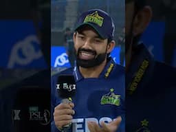 Ghaltiyan Yaad Nahi Rehti 😅😅 #punjabitotay #multansultans #lahoreqalandars #hblplsx #comedy | M301Q