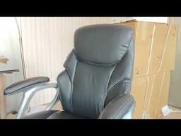 GHẾ VP SERTA THANH LÝ 1,3TR 0914466462 AN NGUYEN