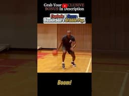 Three-Level Scoring Drill | Master Layups, Mid-Range, and 3s