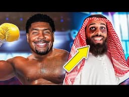 Tariq Nasheed Destroys Myron For DOING THIS!
