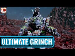 Do You Think They Enjoyed Their X-Mas Present? - Annihilator - Mechwarrior Online