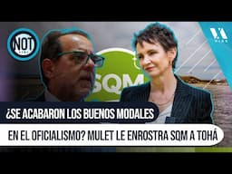 🔴 EN VIVO 🔴 NOT NEWS EN DIRECTO | 16 de junio 2025