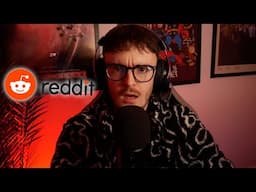 ASMR Scary Reddit Stories For Sleep