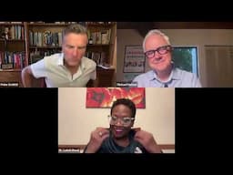 Latish Reed and Shades of Gray in Equity Work | Corwin's Leaders Coaching Leaders Podcast
