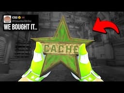 Valve's Future Plans for CS2 Have Been REVEALED..