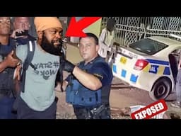 Fanton Mojah in BigTrouble Voice Note Leak!! 😳