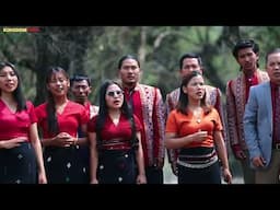 Mosess || Lai Hla Pi || Phaikhua Mino- Hlaphuah: Pastor Tial Hrin Thang