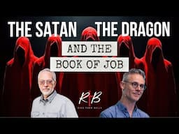 Why is The Satan in God's Council? Chaos Ep. 6