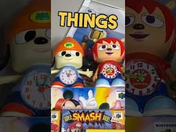 My COOLEST Stuff…