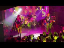 Ringo Deathstarr - Live at Mohawk, Austin Psych Fest, TX 4/24/2025