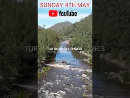 LIFE’S AN ADVENTURE, LIVE IT! Travel Australia (Overland 4X4)