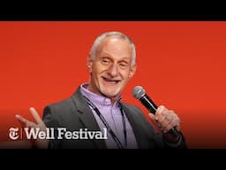 Robert Waldinger on What We’ve Learned From 80 Years of Happiness Research