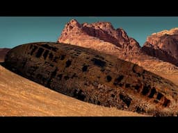Mysterious Discoveries Nobody Can Explain