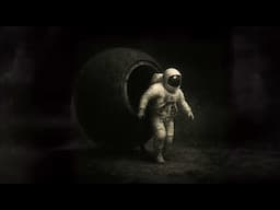 The Creepy Space Capsule That No One Can Explain