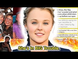 Jojo Siwa’s Celebrity Big Brother Nightmare