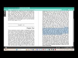 Cry, The Peacock by Anita Desai Part 2 Chapter 1 a