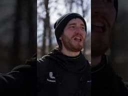 I Ran My First 100km Ultramarathon
