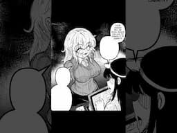 EFF THEM KIDS. #funny #ytshorts #youtubeshorts #anime #comicdub #voicedub #voiceactor