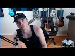 STARTING A NEW SONG (Project SoundCircle)
